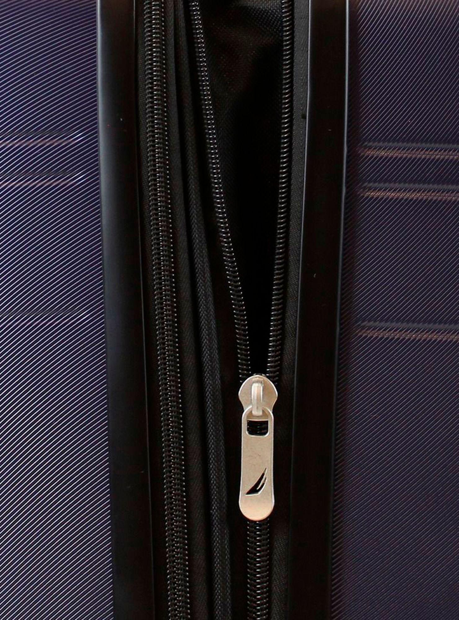 Maleta grande Nautica Palermo L 23kg azul-2