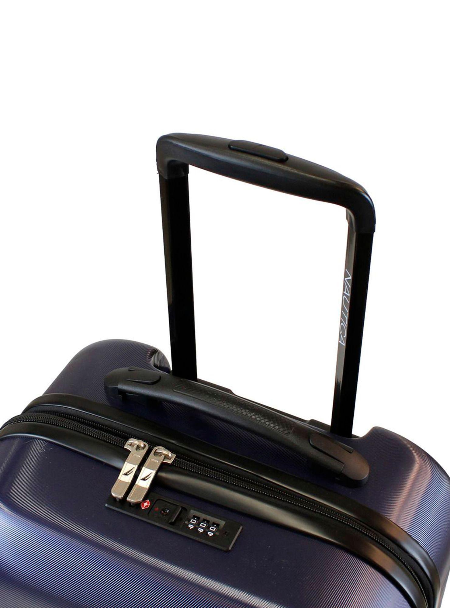 Maleta grande Nautica Palermo L 23kg azul-3