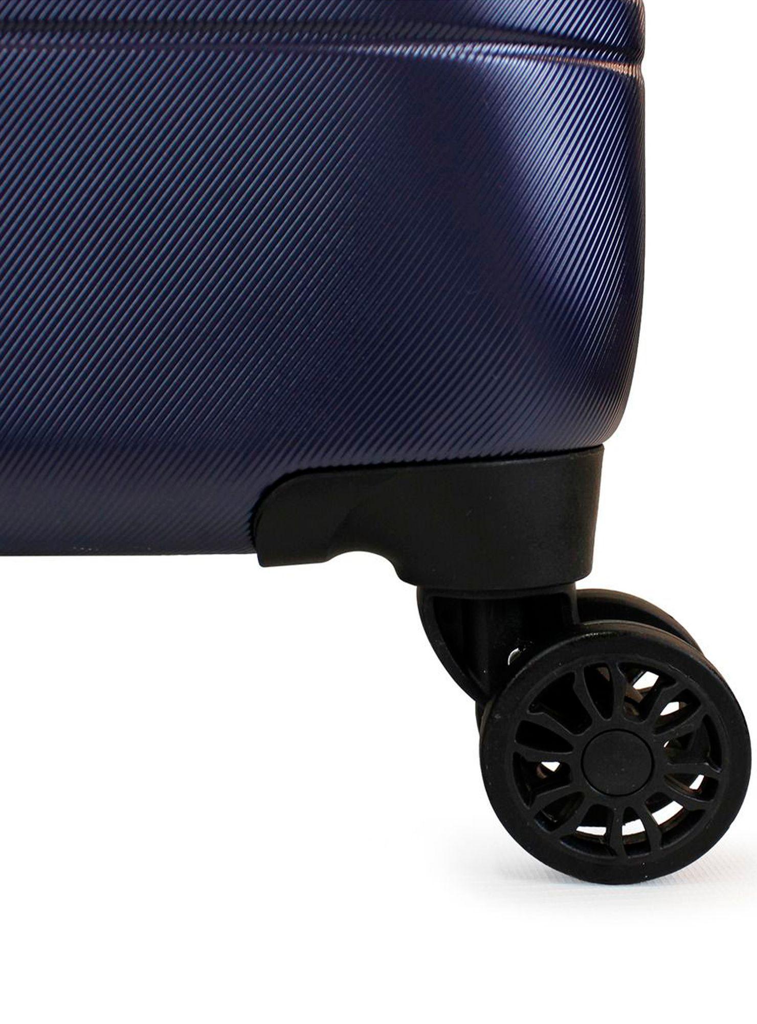 Maleta grande Nautica Palermo L 23kg azul-4