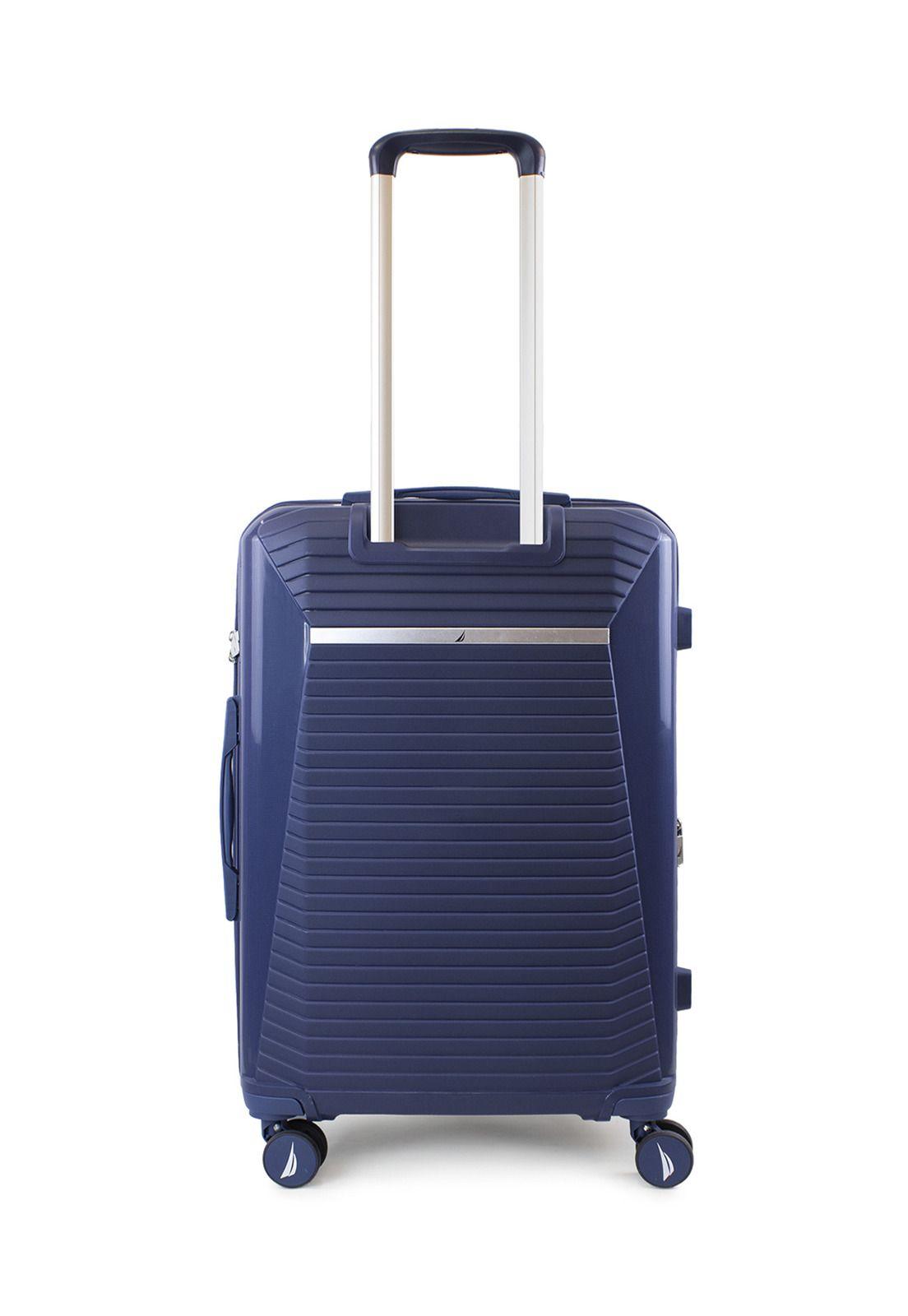 Maleta mediana Nautica Niza M 20kg azul-7