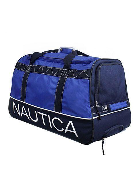 Bolso Dockside Azul Large-1