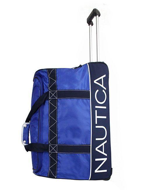 Bolso Dockside Azul Large-0