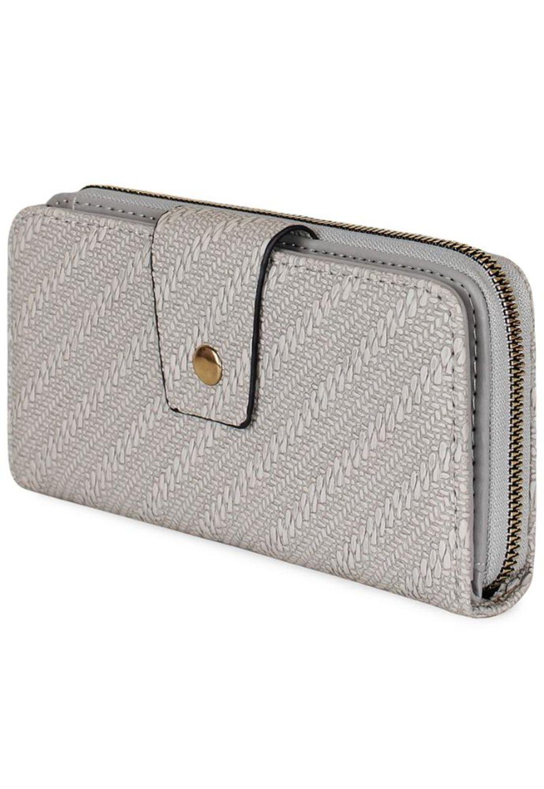 Billetera Michi Gris Anabella Sachi-3
