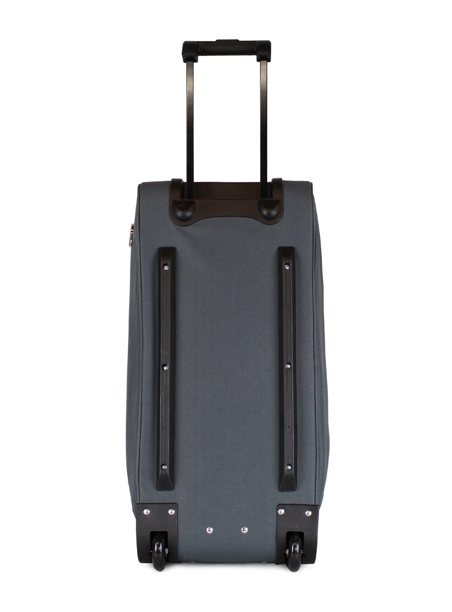 Bolso Kroos M Gris-2