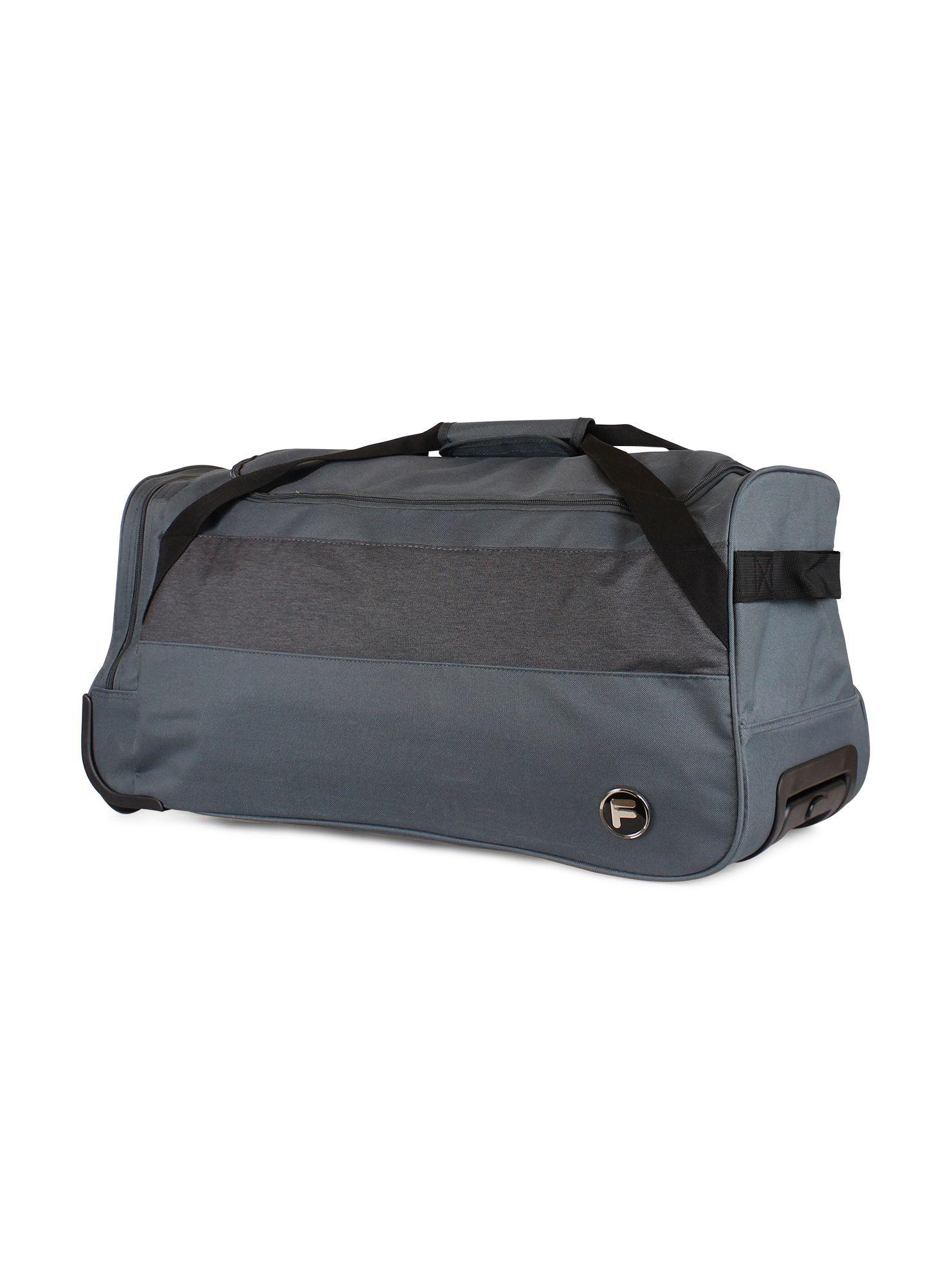Bolso Kroos M Gris-3