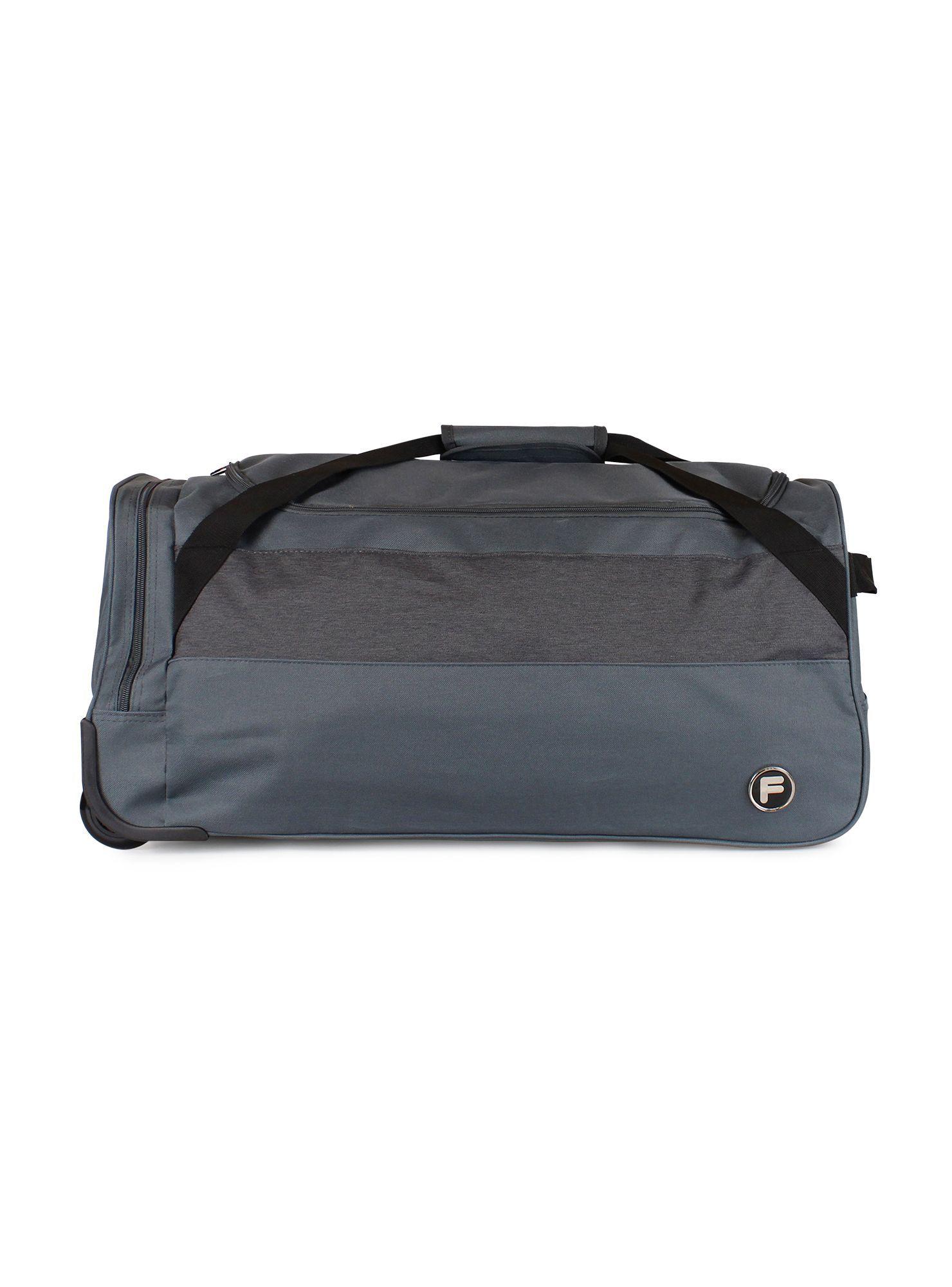 Bolso Kroos M Gris-4