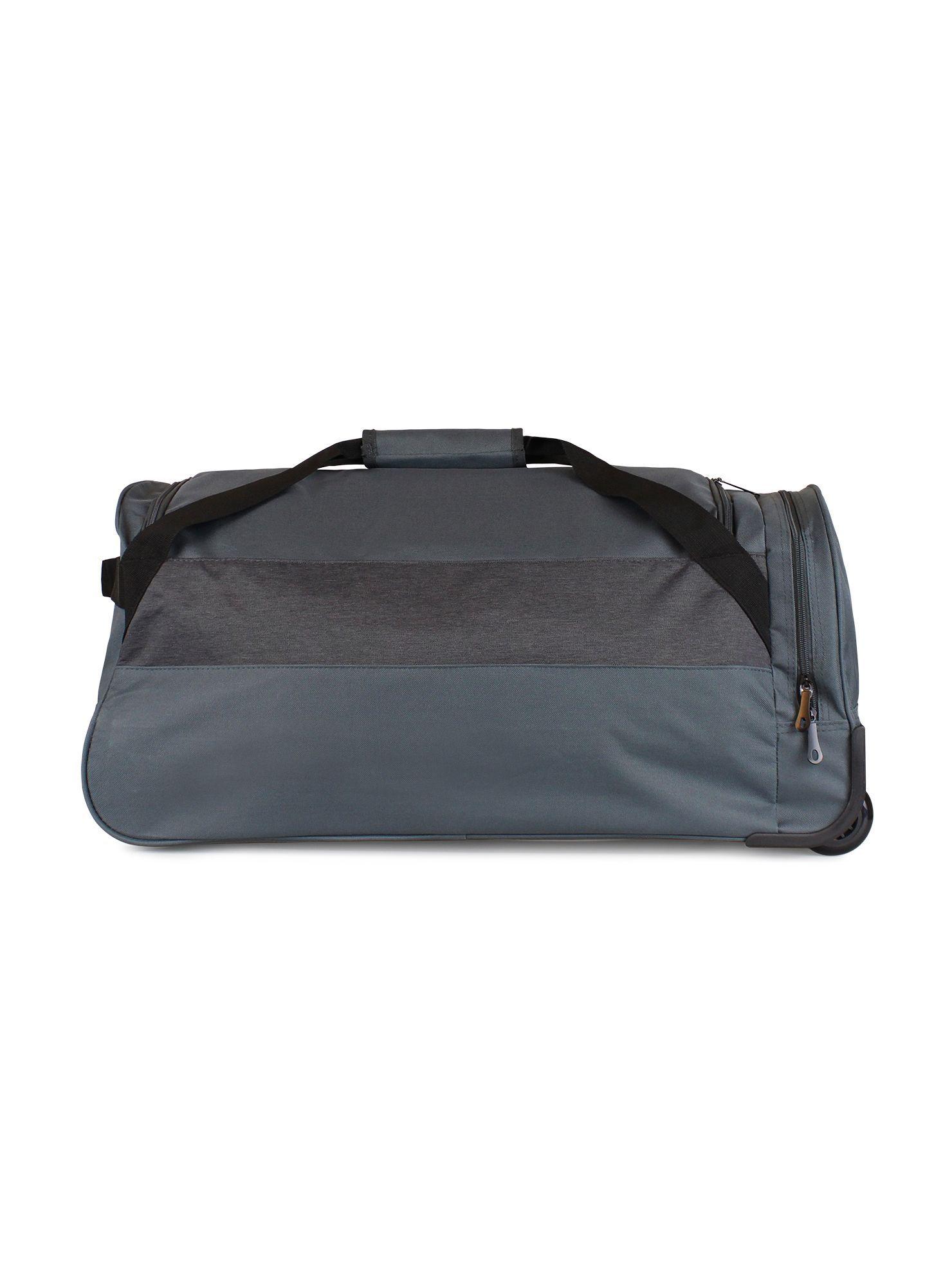 Bolso Kroos M Gris-5