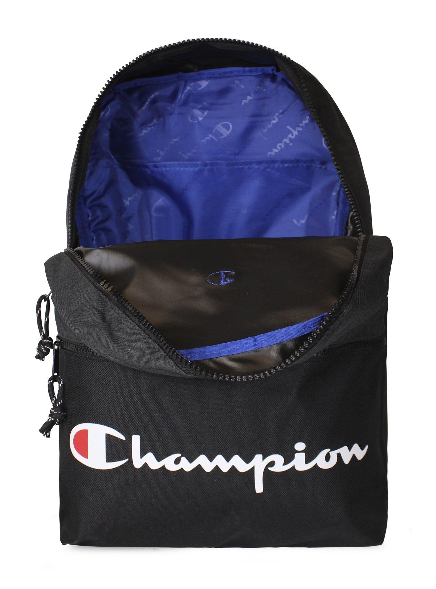 Mochila Memphis Negro-2