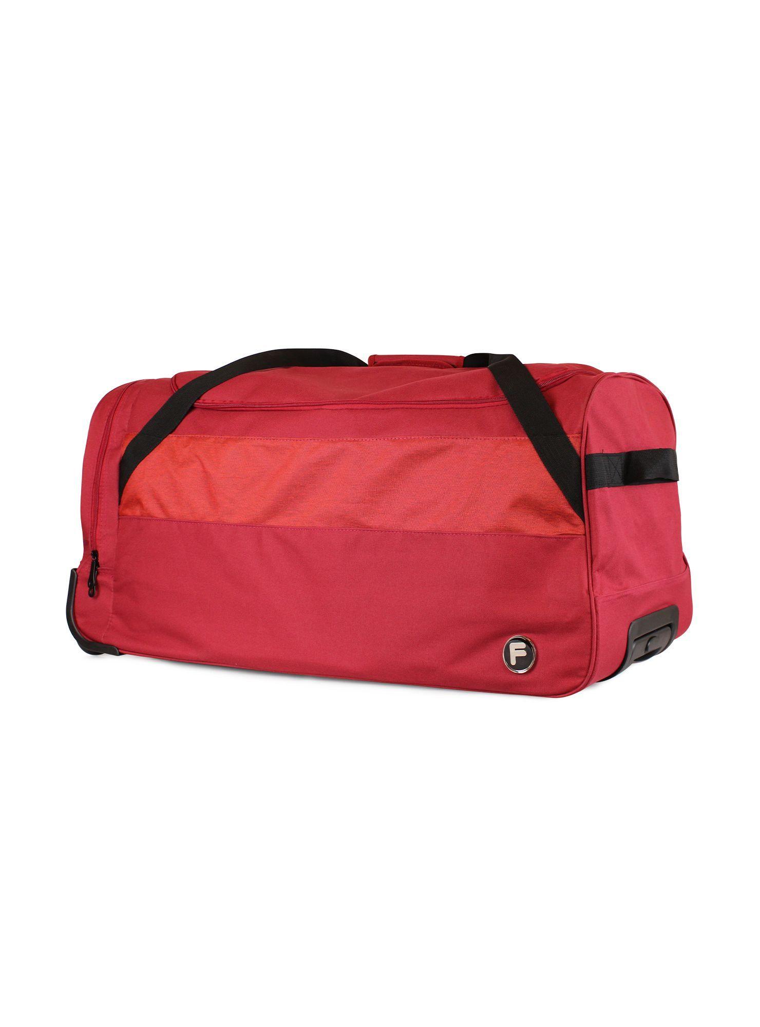 Bolso Kroos L Rojo-3