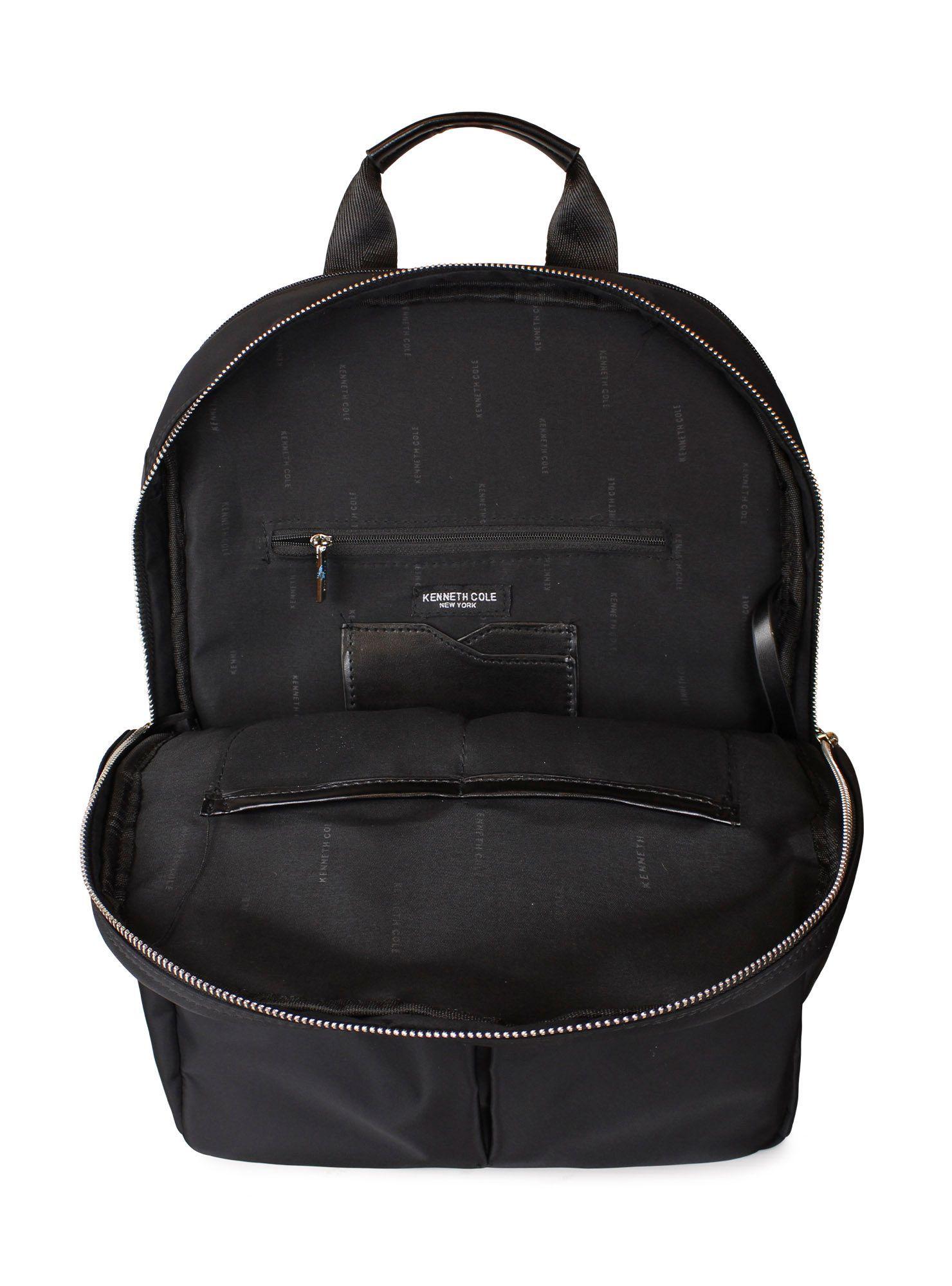Mochila Turin Negro-3