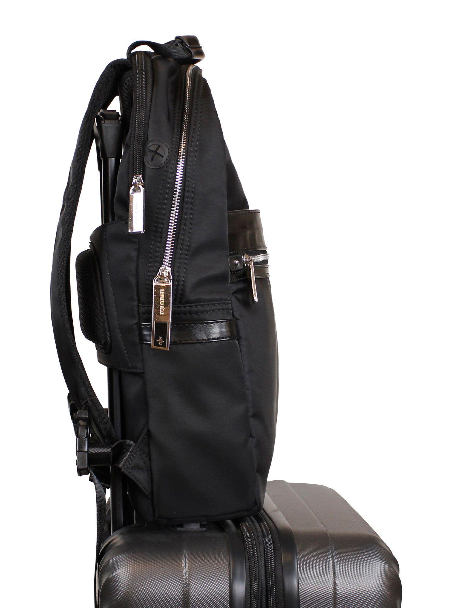 Mochila Turin Negro-6