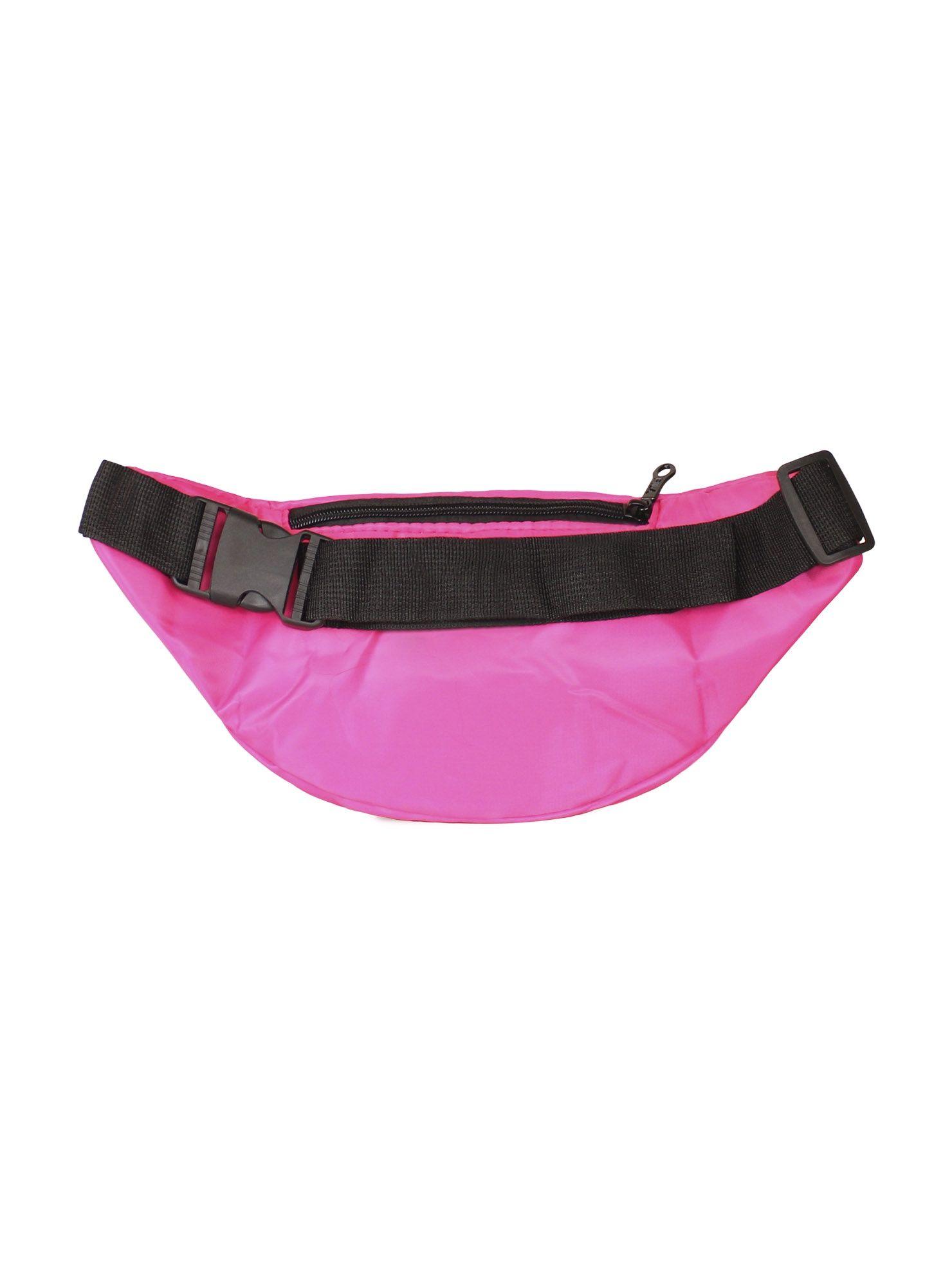 Banano Biella Fucsia-2