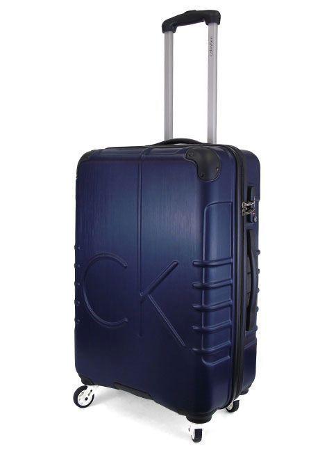 Maleta Grande L Islander Calvin Klein-1