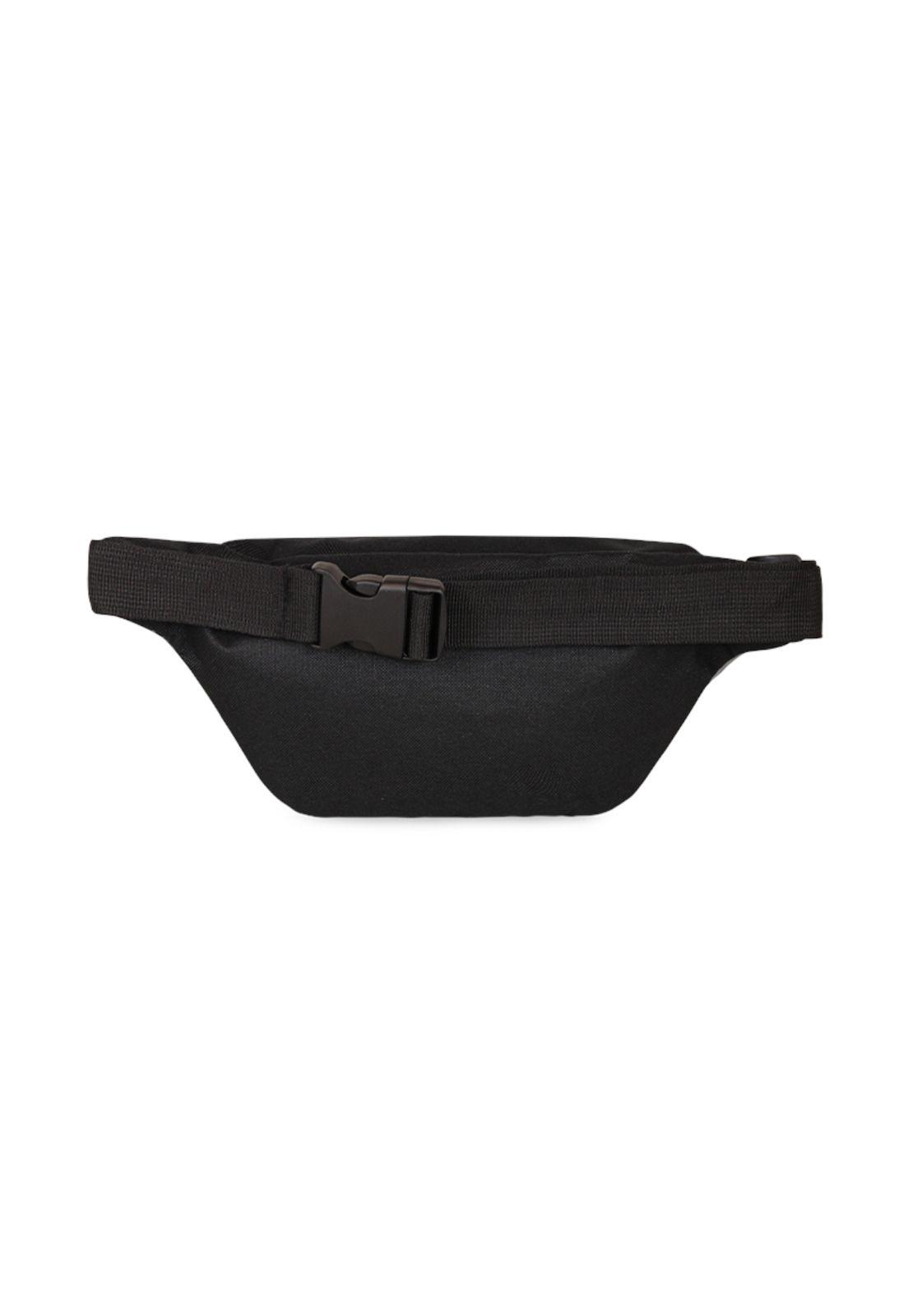Pack Wilson Mochila Boston + banano Oslo negro-6