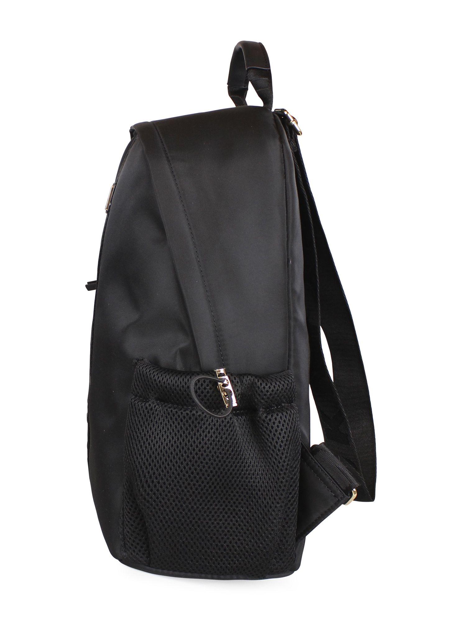 Mochila Midnight Negro Donna Karan -2