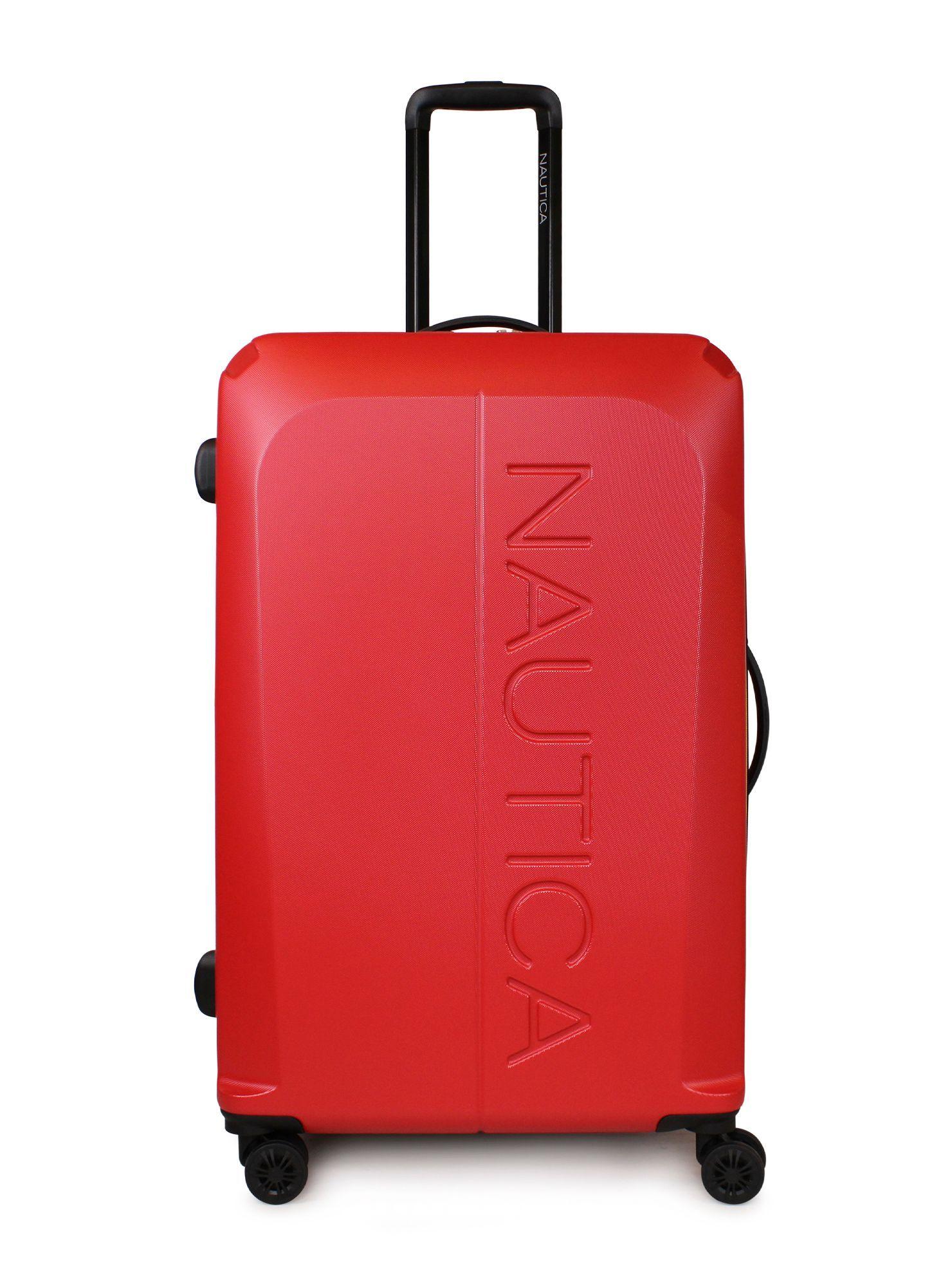 Maleta Grande L (23 Kg) Vesper Rojo-0