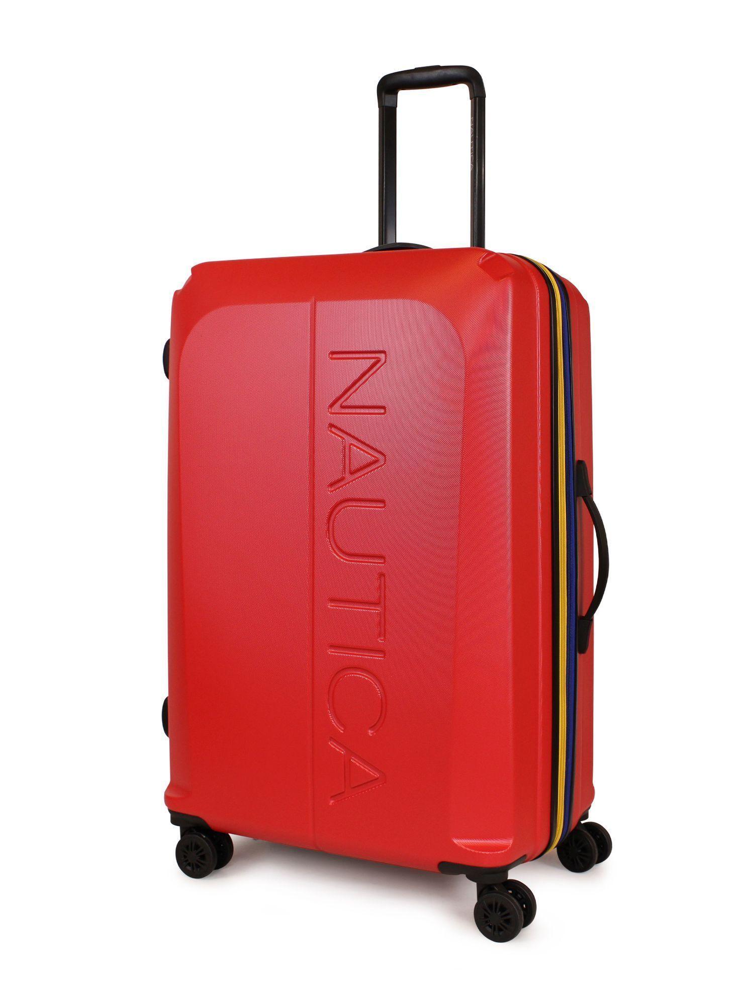 Maleta Grande L (23 Kg) Vesper Rojo-1