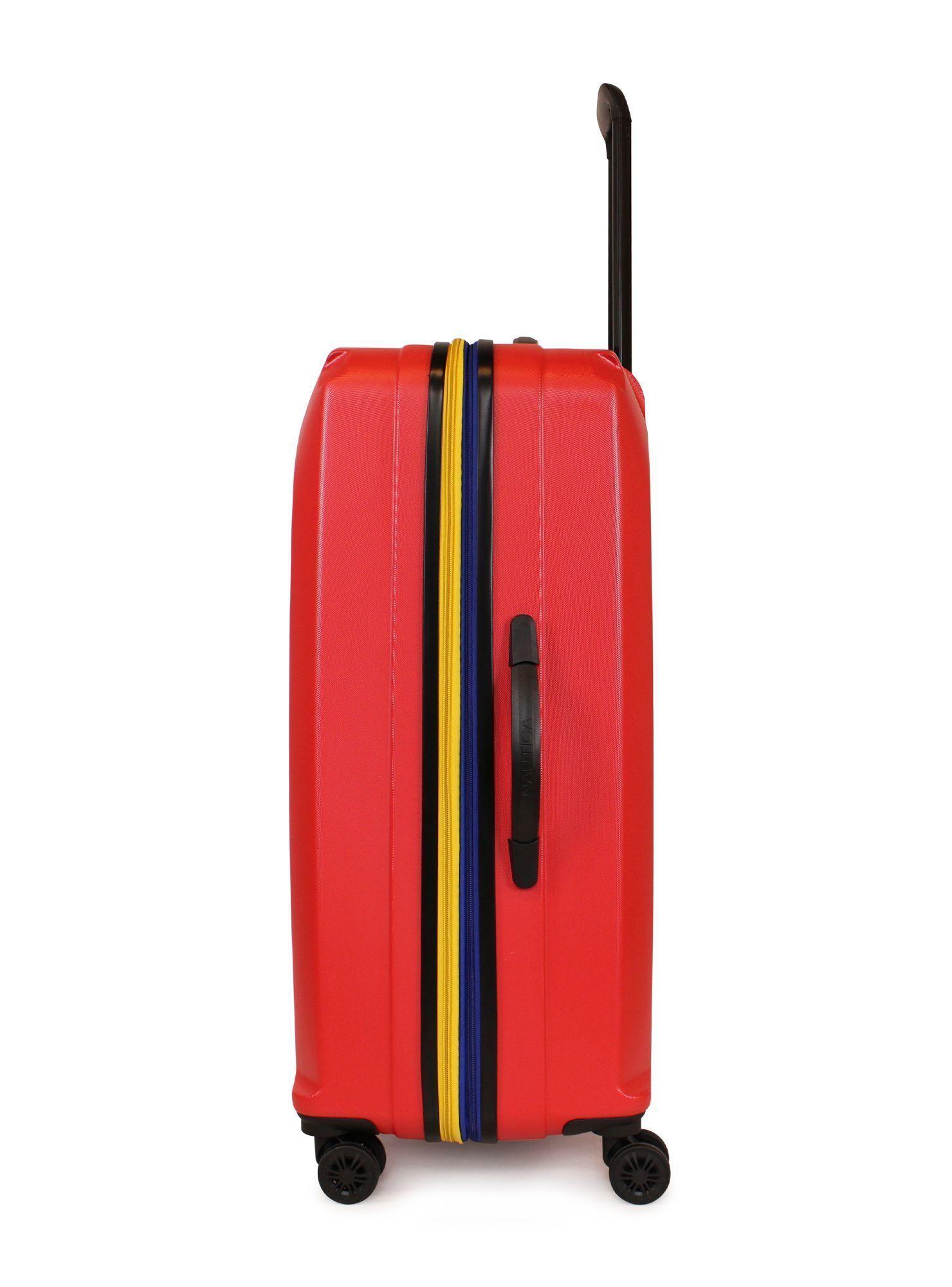 Maleta Grande L (23 Kg) Vesper Rojo-2