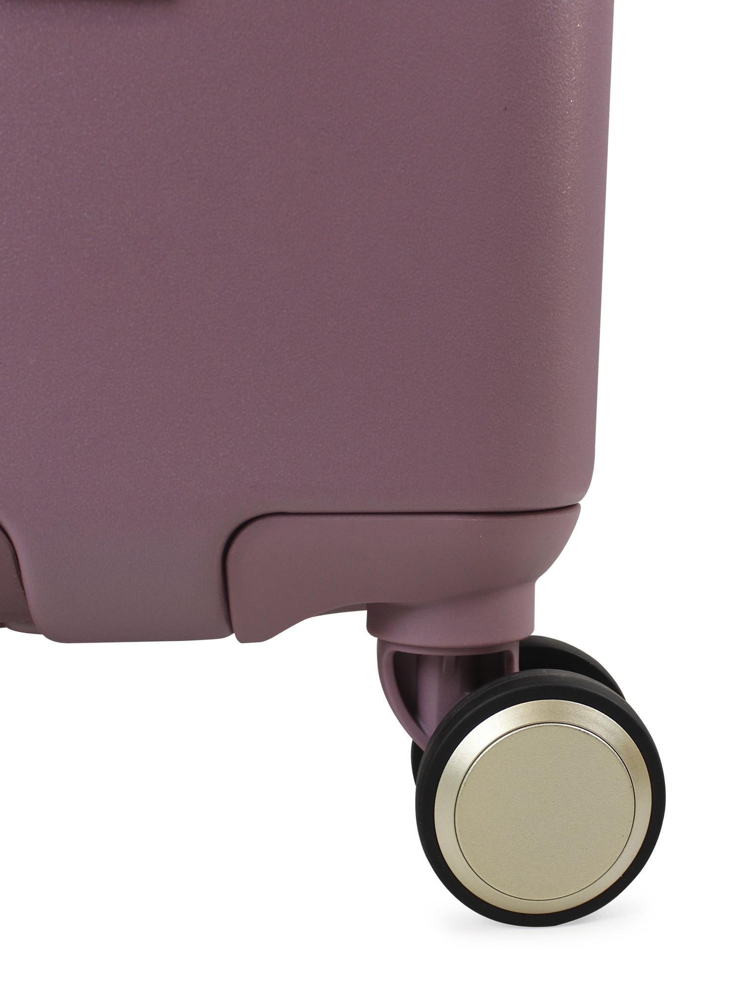 Pack 2 maletas S+L Lucerna Donna Karan Púrpura-3