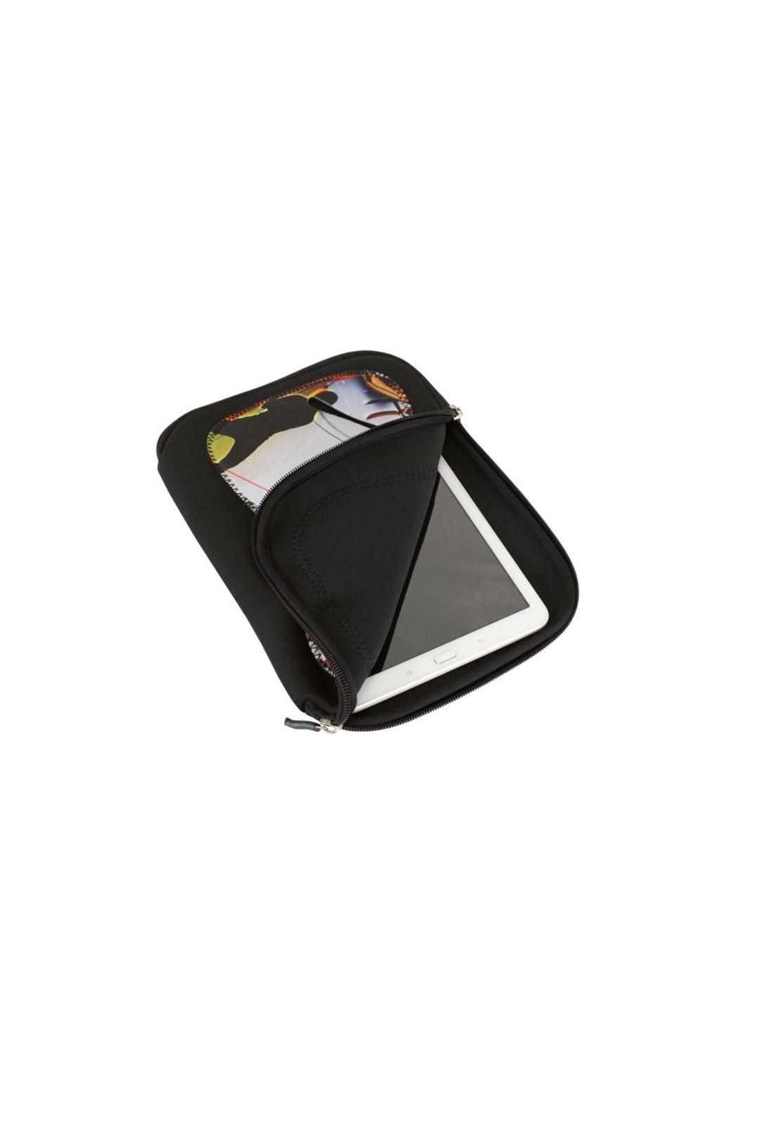 Funda Tablet Béisbol negro Kubayoff-2