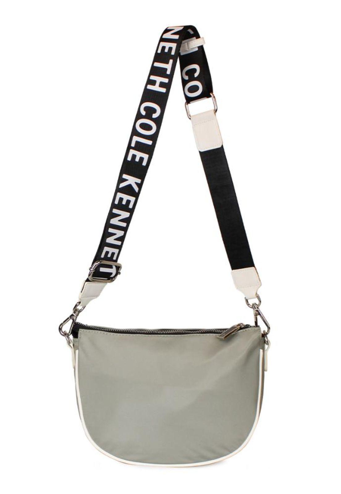 Cartera Roku gris Kenneth Cole-2