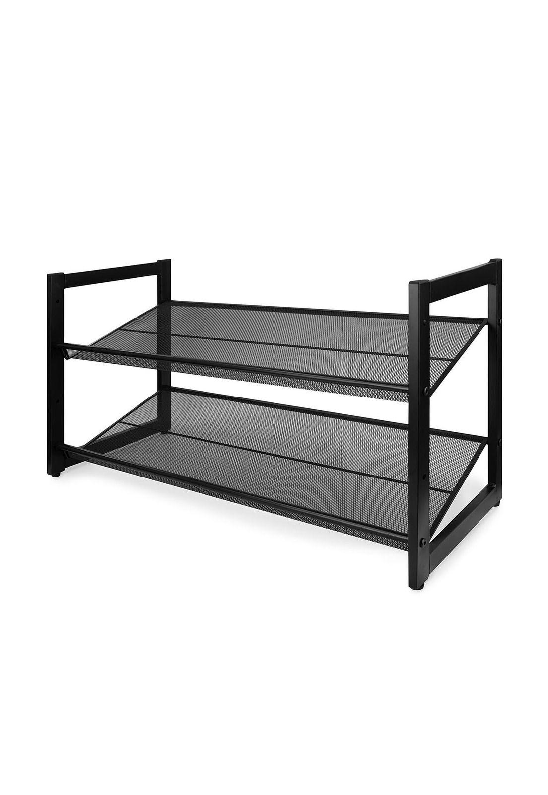 Organizador de Zapatos 2 Niveles Multifuncional Nautica Home-2