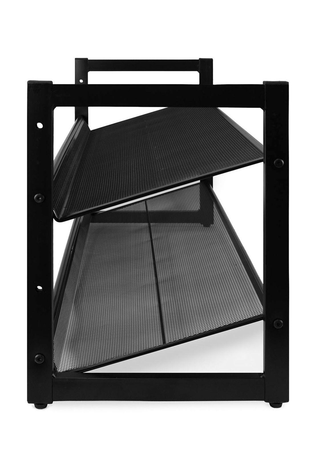 Organizador de Zapatos 2 Niveles Multifuncional Nautica Home-3