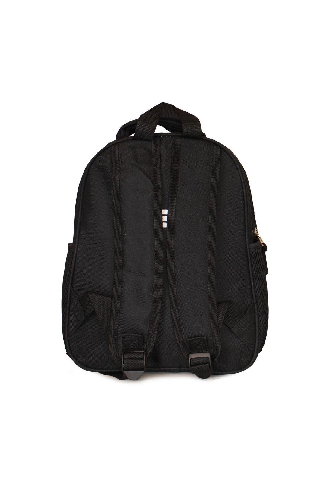 Pack Wilson bolso Luton + Banano Delta + Mochila Sweet negra-5