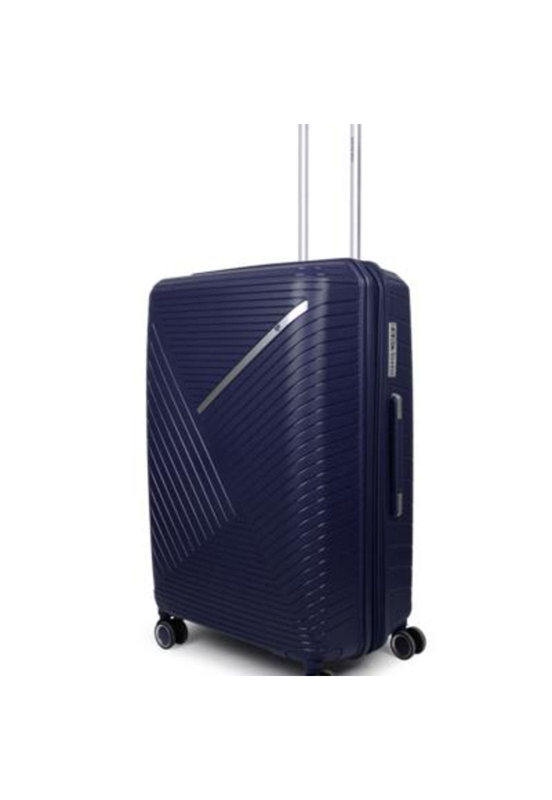 Pack 2 Maletas Storm M+M azul Swiss Bag-1