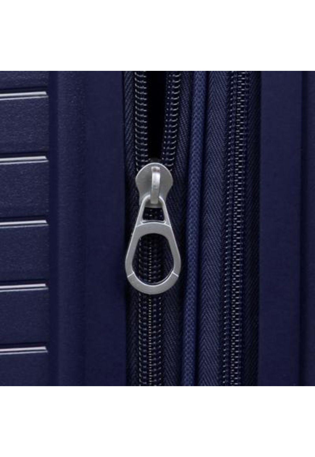Pack 2 Maletas Storm M+M azul Swiss Bag-5