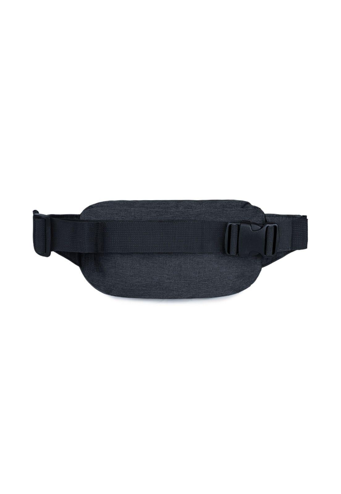 Pack Wilson mochilas Seul negra + banano Vindex negro-7