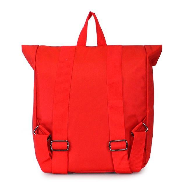 Mochila Bend + Banano Kappa Rojo-2