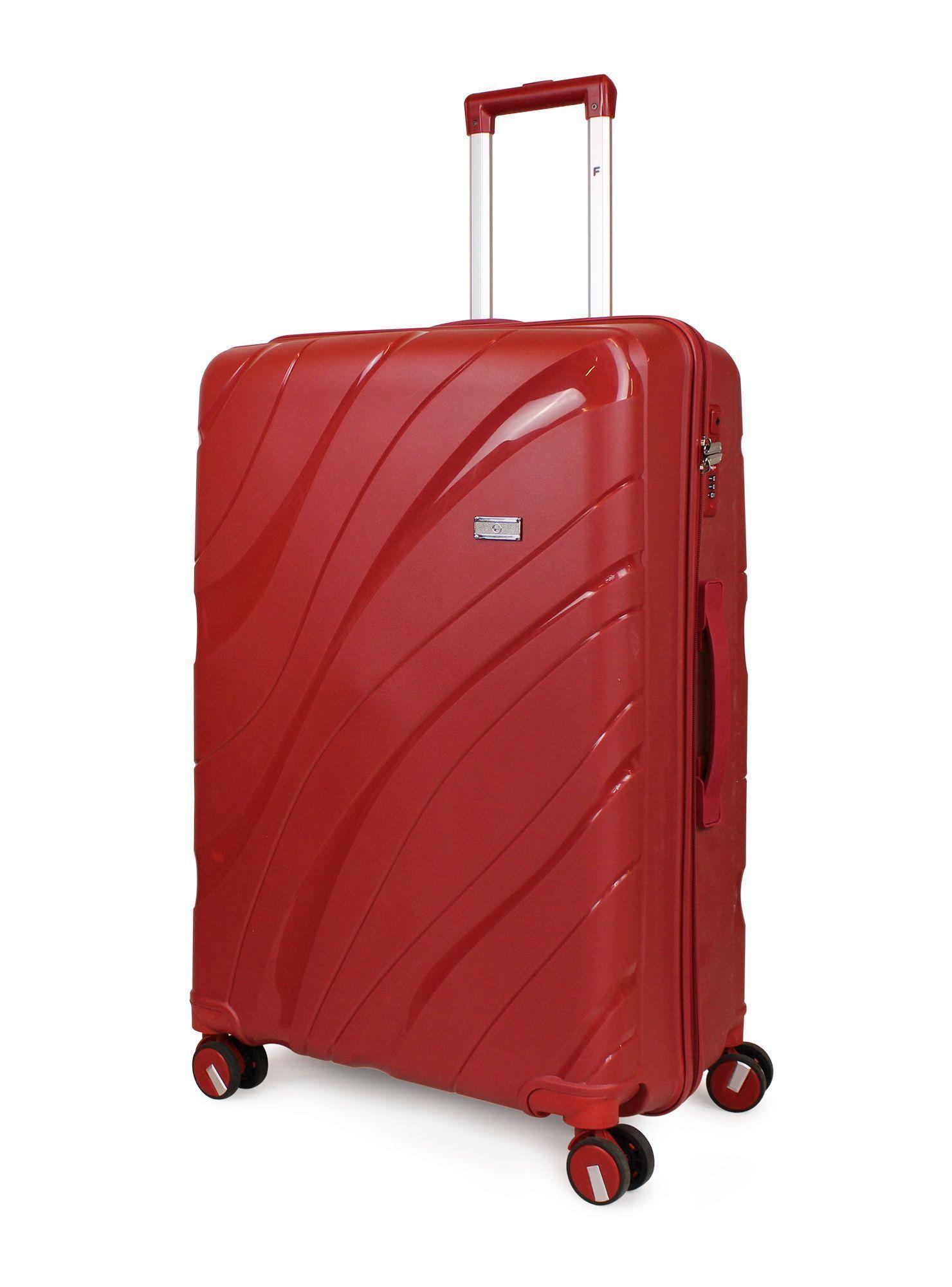 Maleta Grande L Lola Rojo-1