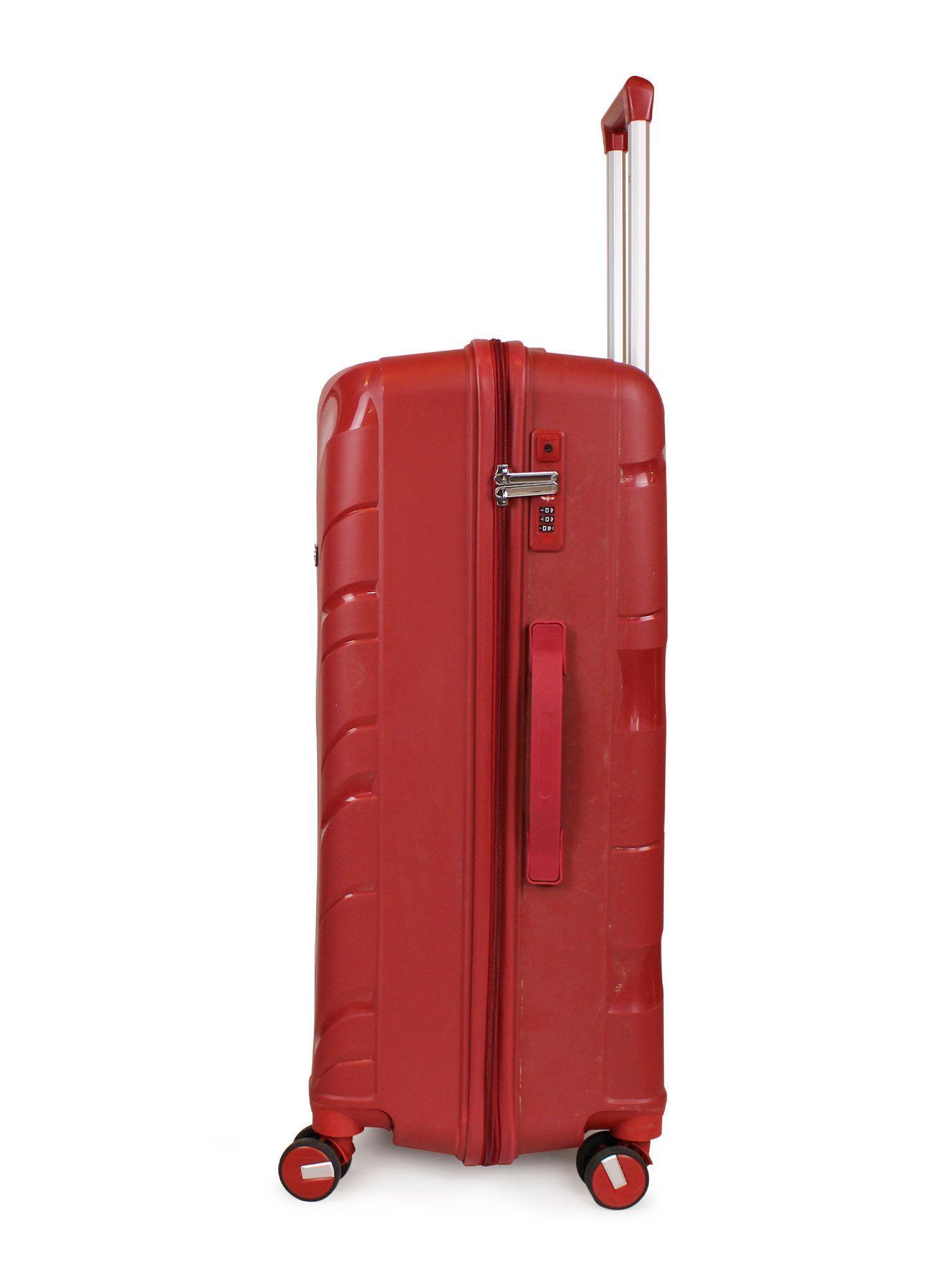 Maleta Grande L Lola Rojo-2