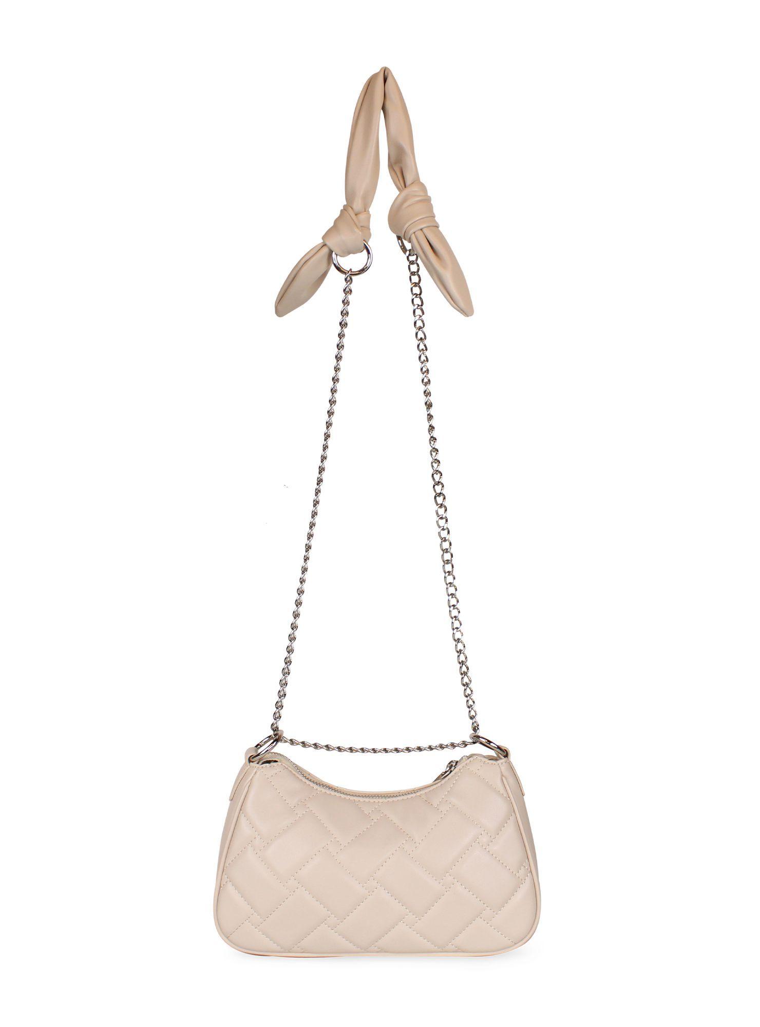 Bandolera Abella Beige-2