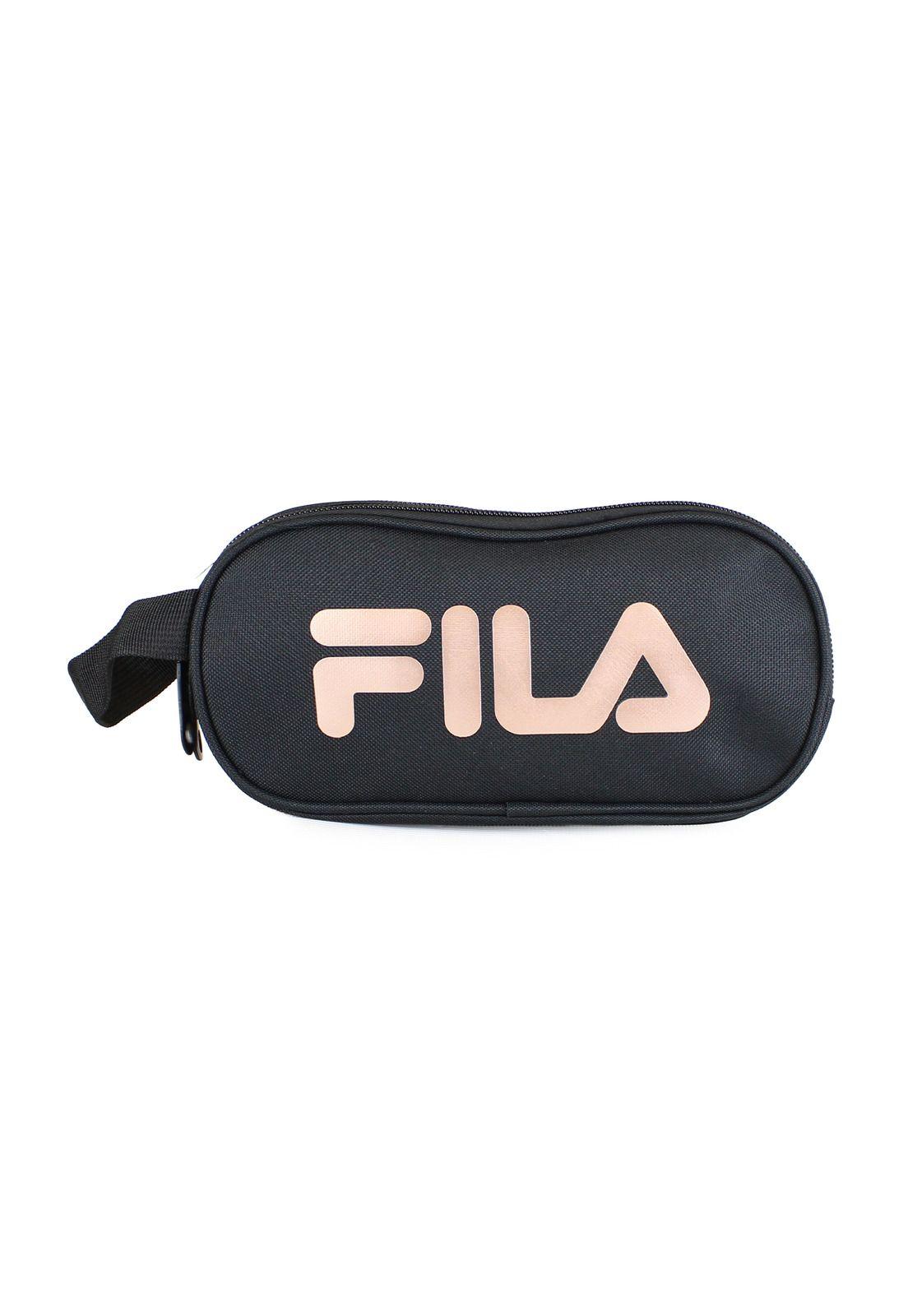 Pack Maleta cabina Lola negra 10K + Estuche Spark rose-5