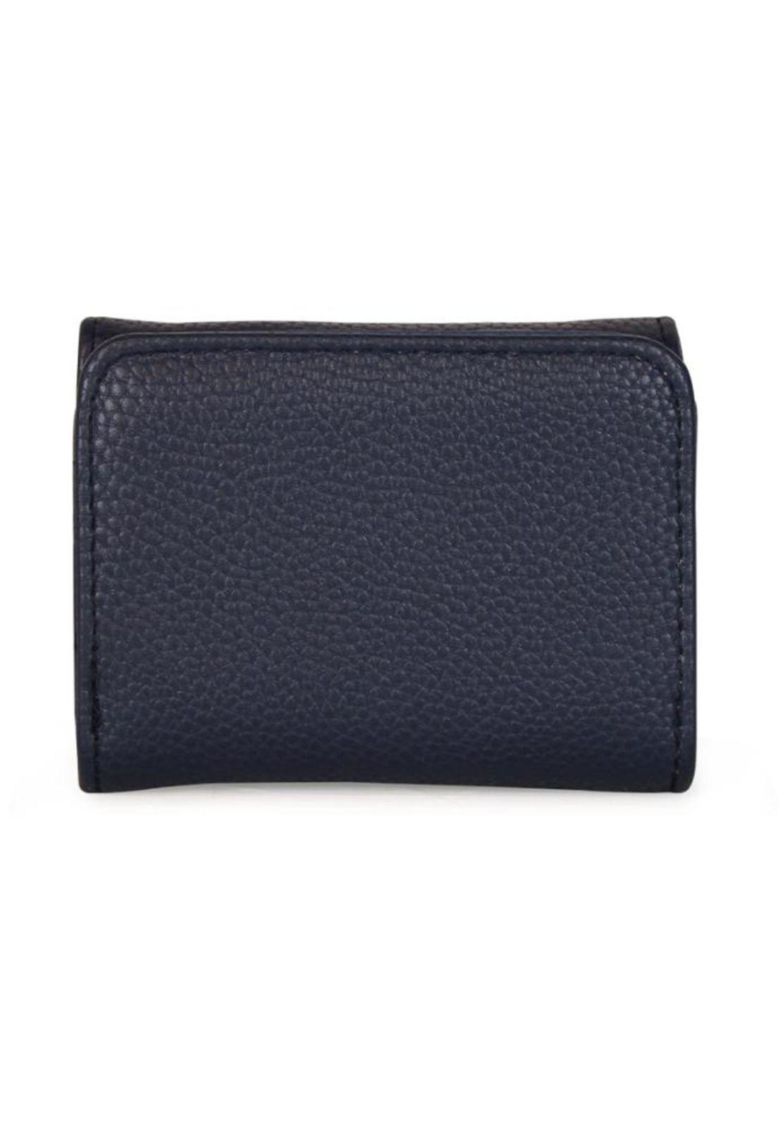 Billetera de mujer Ciara azul Nautica-4