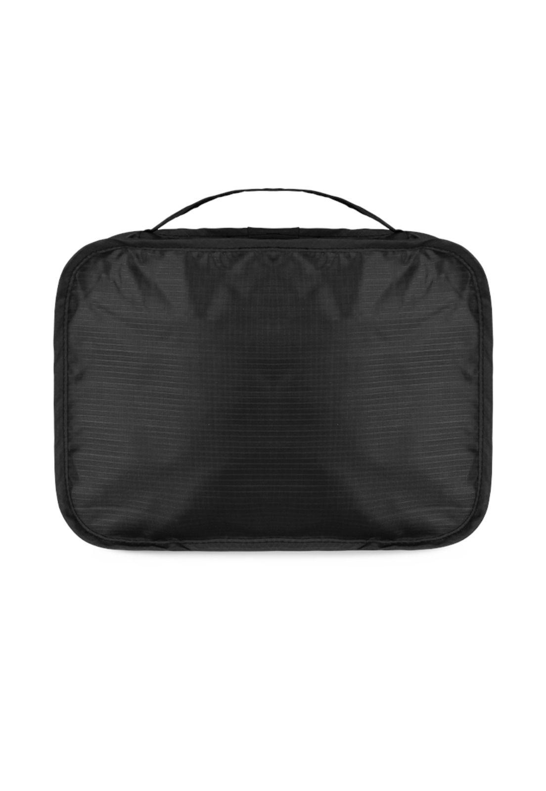 Set Nautica 3 Maletas Victory negra S+M+L + Organizador-2