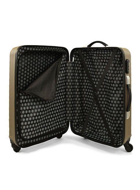 Maleta Cabina S Limit F Café-2