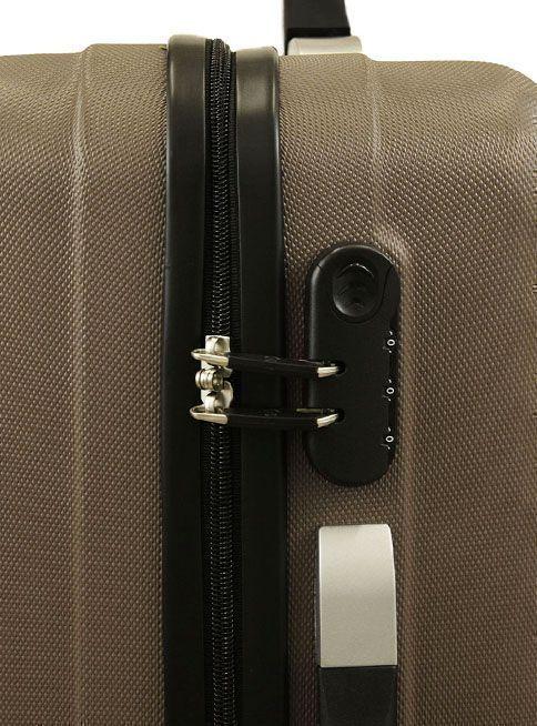 Maleta Cabina S Limit F Café-3