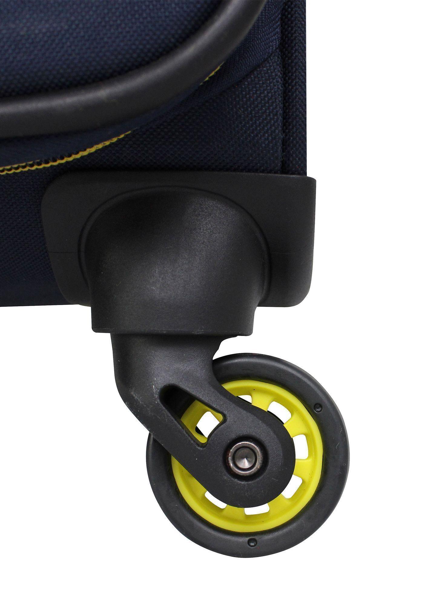 Set Maletas Emmen Azul S+M+L-3