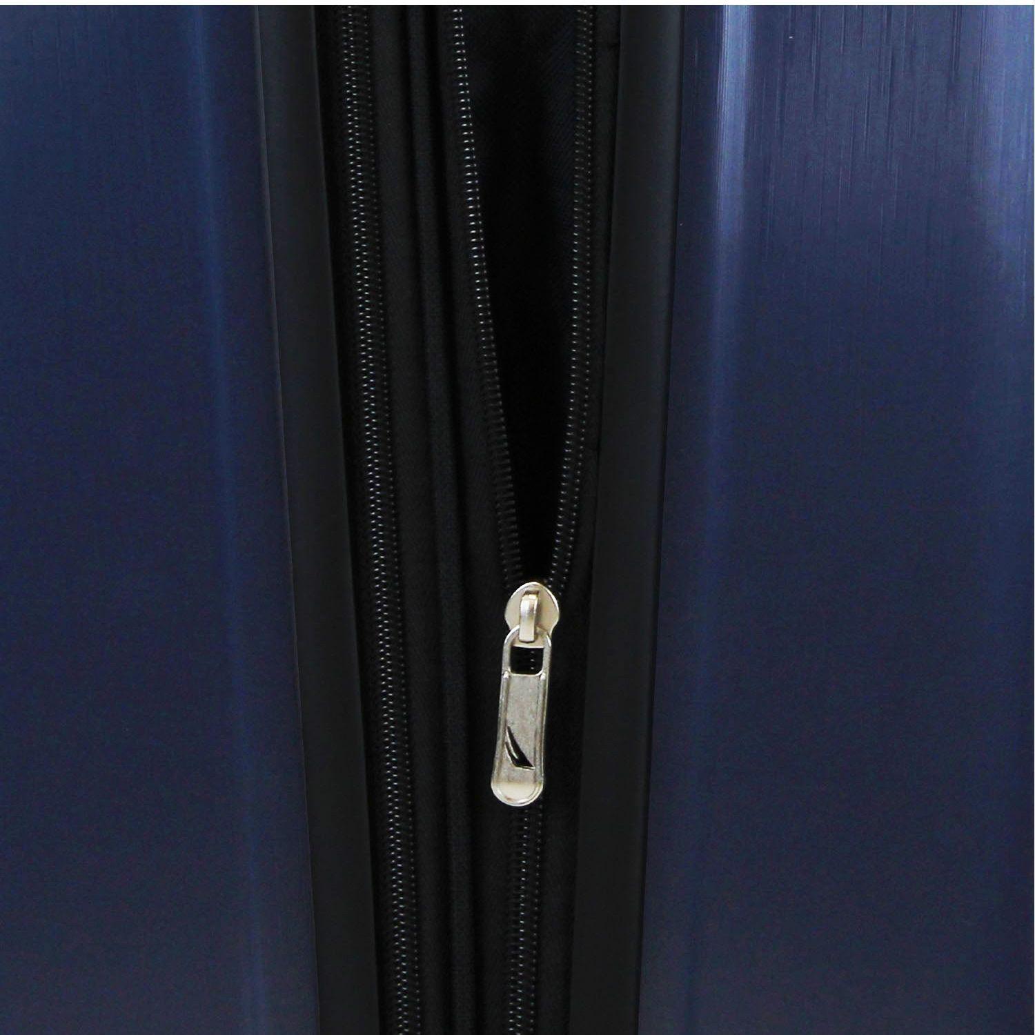 Maleta grande Nautica San Blas L 23kg azul-3