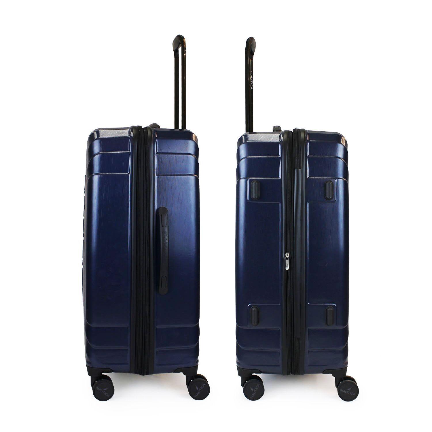 Maleta grande Nautica San Blas L 23kg azul-4