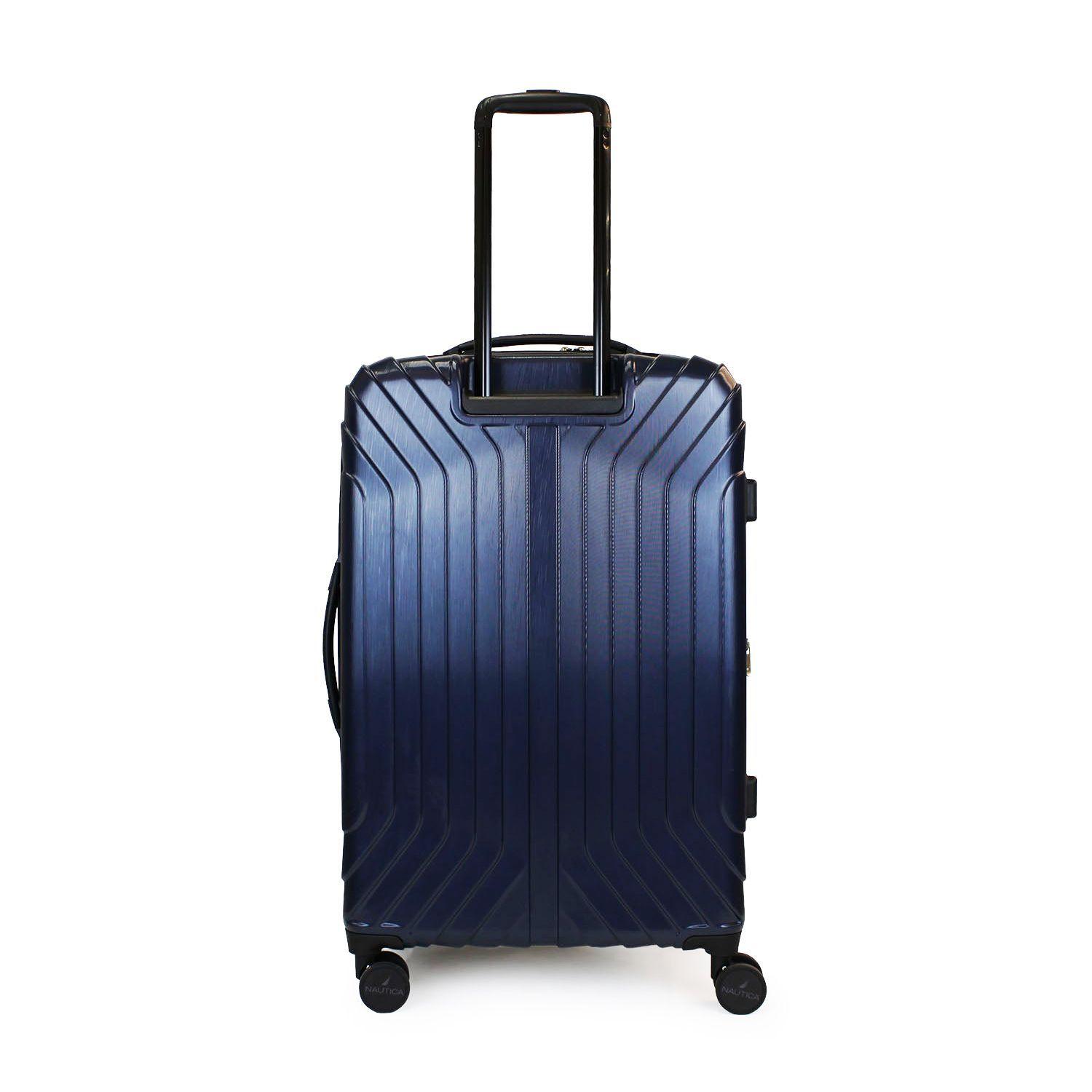 Maleta grande Nautica San Blas L 23kg azul-6