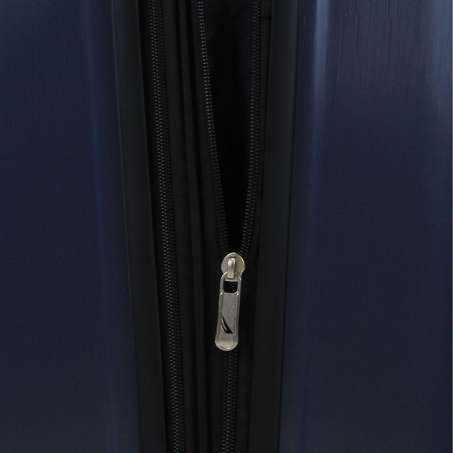 Maleta grande Nautica San Blas L 23kg azul-4