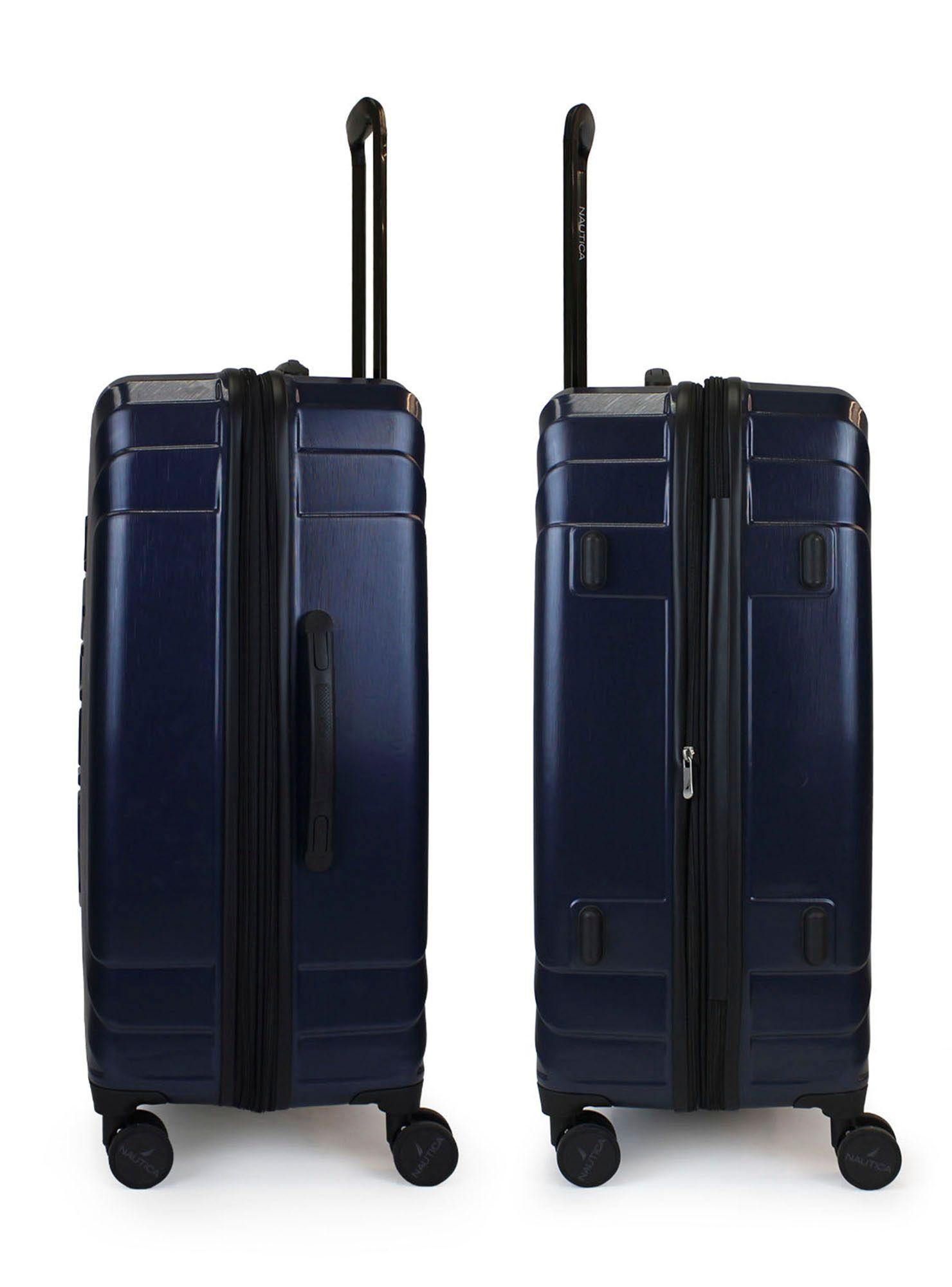 Maleta grande Nautica San Blas L 23kg azul-5