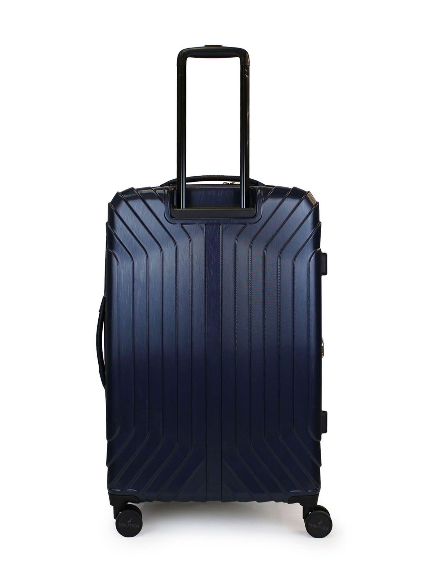 Maleta grande Nautica San Blas L 23kg azul-7