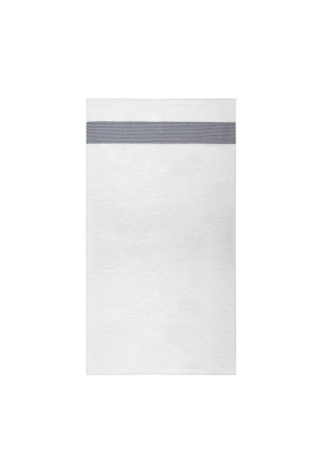 Toalla de Baño Cuerpo MAV Nautica Home 100% algodón suave 76x137cm azul-4