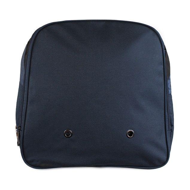 Pack 2 bolsos Eder M+L Azul-3