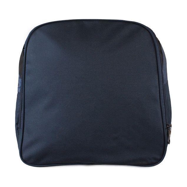 Pack 2 bolsos Eder M+L Azul-4